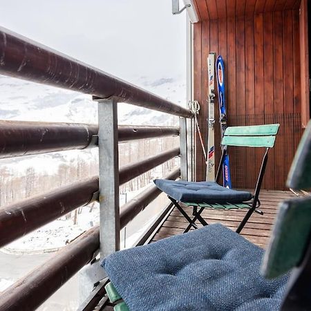 Skyline Cervinia + Apartment Breuil-Cervinia Exterior foto
